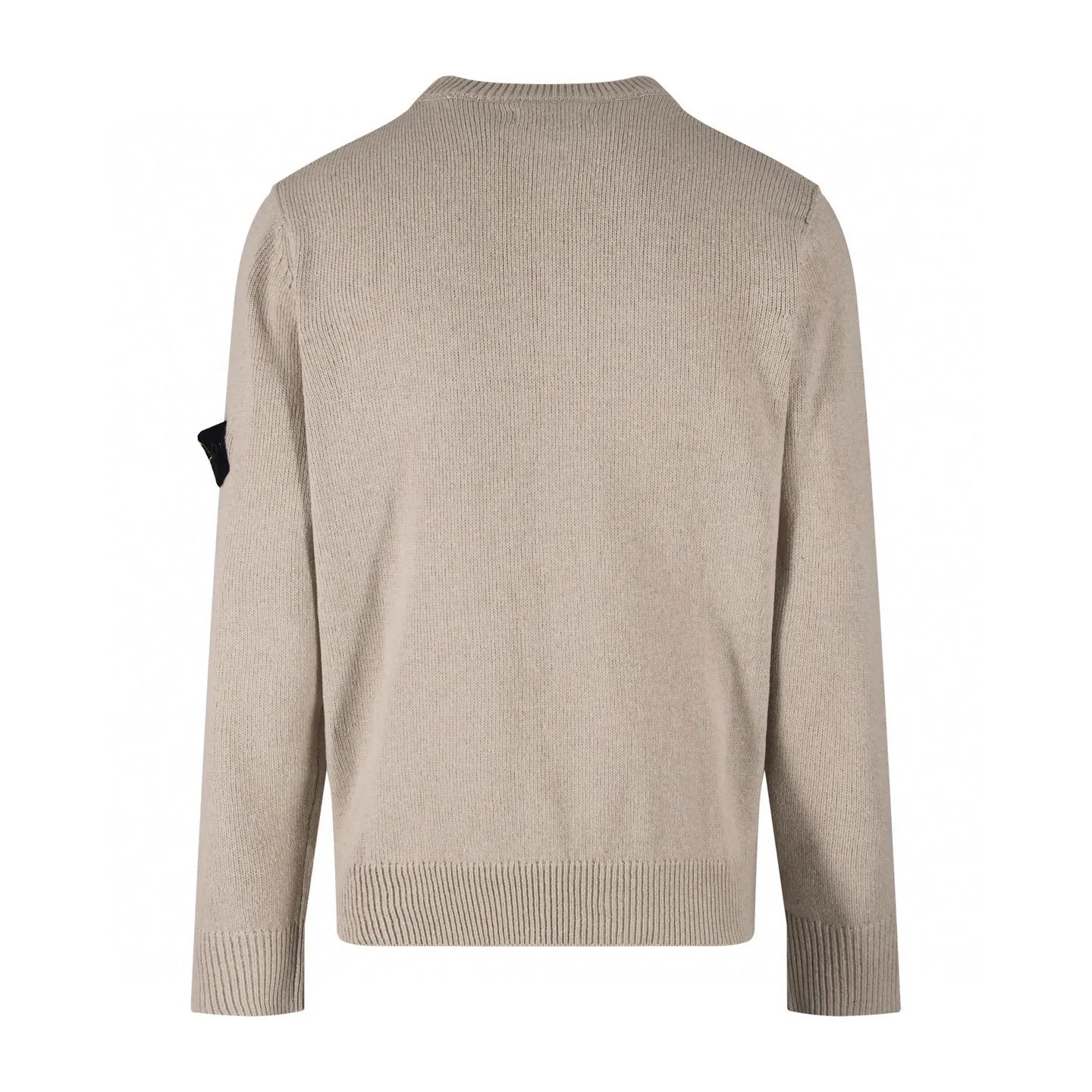 P450 [Exclusive supply] Stone island compass crew neck sweater (khaki). The original version was purchased for 2,488 and developed. The fabric is made of 80% sheep wool yarn blended with 20% nylon. The overall comfort is more skin-friendly than the original version. The YB upper body is particularly tight. We adjusted the overall feel and skin-friendly feeling based on the original wool yarn quality. It is more comfortable and breathable than the ZP upper body. There is no difference in stripes compared to the original version, and it can be done to achieve a full grade. Supports random detection of wool content to ensure that every piece customers get is of high quality. It also needs to be taken to the tatting factory for secondary processing. The Stone Island armband has straight and delicate overall wiring, comfortable and soft fabrics, and consistent colors with no color difference. It can be matched with the same style to create a fashionable look and control various occasions. Customized accessories, complete with three labels, the same style for men and women. Size:S-M-L-XL